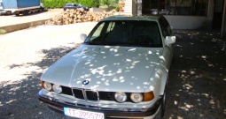 BMW 735i e32
