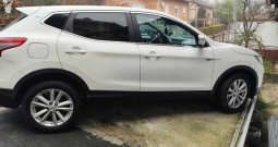 Nissan Qashqai  Prodajem ili mijenjam