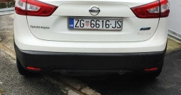 Nissan Qashqai  Prodajem ili mijenjam