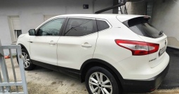 Nissan Qashqai  Prodajem ili mijenjam