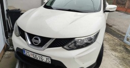 Nissan Qashqai  Prodajem ili mijenjam