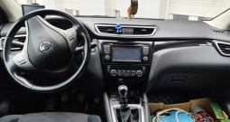 Nissan Qashqai  Prodajem ili mijenjam