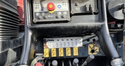 MAN 33.480 6x4 Kiper kran bordmatik Zamjena, 2004 god.