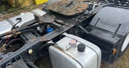 Iveco Stralis 450 Zamjena 500tkm kiper pumpa ADR, 2011 god.