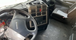 Iveco Stralis 450 Zamjena 500tkm kiper pumpa ADR, 2011 god.