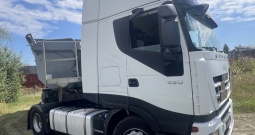 Iveco Stralis 450 Zamjena 500tkm kiper pumpa ADR, 2011 god.