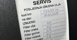 Iveco Stralis 450 Zamjena 500tkm kiper pumpa ADR, 2011 god.