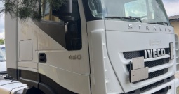 Iveco Stralis 450 Zamjena 500tkm kiper pumpa ADR, 2011 god.