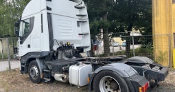 Iveco Stralis 450 Zamjena 500tkm kiper pumpa ADR, 2011 god.