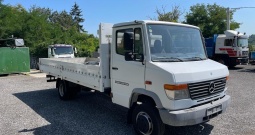 MB 612 sanduk cerada 166tkm, 1997 god.