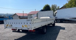 MB 612 sanduk cerada 166tkm, 1997 god.