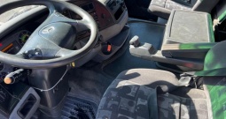 MB 3541 Mikser Zamjena 215tkm, 2008 god.