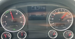 MAN 26.480 6x4 Sanduk sa mjestom za kran, 2007 god.