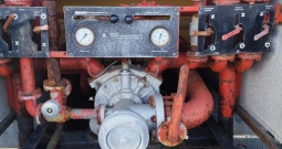 MB 1213 Vatrogasac, 1990 god.