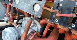 MB 1213 Vatrogasac, 1990 god.