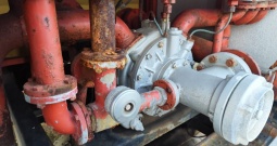 MB 1213 Vatrogasac, 1990 god.