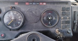 MB 1213 Vatrogasac, 1990 god.