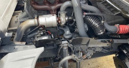 MB 815 cerada 4.2m klima 190tkm motorna kočnica, 2001 god.