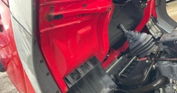 MB 815 cerada 4.2m klima 190tkm motorna kočnica, 2001 god.