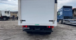 MB 815 cerada 4.2m klima 190tkm motorna kočnica, 2001 god.