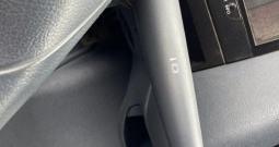 MB 815 cerada 4.2m klima 190tkm motorna kočnica, 2001 god.