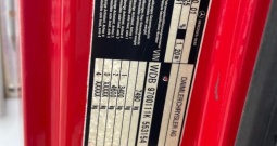 MB 815 cerada 4.2m klima 190tkm motorna kočnica, 2001 god.