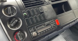 MB 815 cerada 4.2m klima 190tkm motorna kočnica, 2001 god.