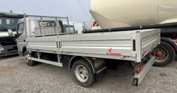 Mitsubishi Fuso Canter 7c18 sanduk 4m, 2008 god.