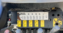 MAN 33.480 6x4 Kiper kran bordmatik Zamjena, 2004 god.