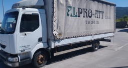 Renault 8.180 Cerada, 2002 god.