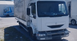 Renault 8.180 Cerada, 2002 god.