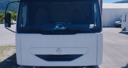 Renault 8.180 Cerada, 2002 god.