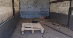 Renault 8.180 Cerada, 2002 god.