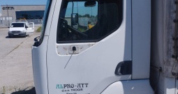 Renault 8.180 Cerada, 2002 god.