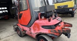 Linde H45D Kabina Diesel Kompresor Pozicioner Posmak Zamjena