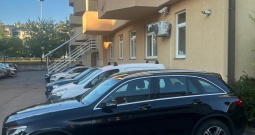 PRODAJE SE Mercedes-Benz ML GLC 220D 4 MATIC