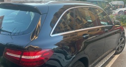 PRODAJE SE Mercedes-Benz ML GLC 220D 4 MATIC