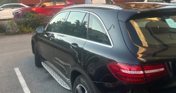 PRODAJE SE Mercedes-Benz ML GLC 220D 4 MATIC