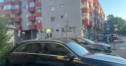 PRODAJE SE Mercedes-Benz ML GLC 220D 4 MATIC