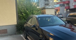 PRODAJE SE Mercedes-Benz ML GLC 220D 4 MATIC