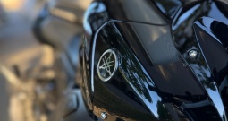 Yamaha FZ1 Black Edition