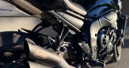 Yamaha FZ1 Black Edition