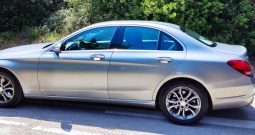 Mercedes-Benz C220 BlueTec Avangard 7G Tronic