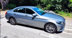 Mercedes-Benz C220 BlueTec Avangard 7G Tronic