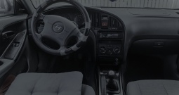 Hyundai Elantra, 1.6 (benzin), 77kw, 2006. go