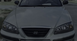 Hyundai Elantra, 1.6 (benzin), 77kw, 2006. go
