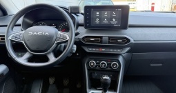 DACIA JOGGER 1.0 ECO-G EXTREME