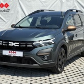 DACIA JOGGER 1.0 ECO-G EXTREME
