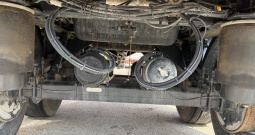 Meiller tandem kiper Zamjena, 2018 god.