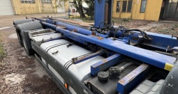 MAN 28.480 6x2 Abroll kipper, 2004 god.